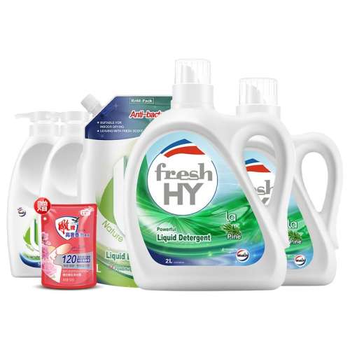 ϴҺ500ml+װ+õ100g ȥսྻϴҺla23.31Ԫ