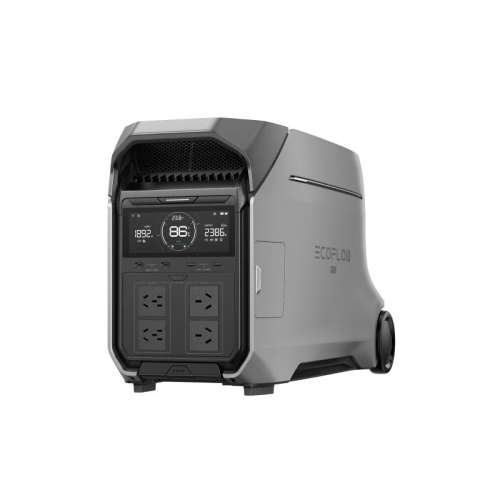 DELTA Pro 3 4.09kWh ƻԴ 10999Ԫ