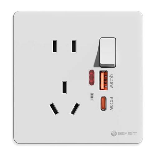 ɫ-˫USB״ ʵ繤20Wһtype-c6.7Ԫ