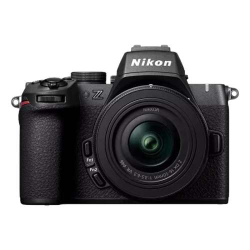 ɫ Z50 II ޾ͷ ٷ ῵Z50΢ 6199Ԫ