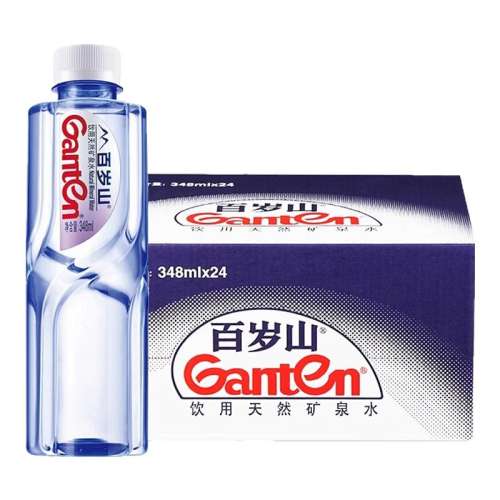 ڡɽȪˮ348ml*6ƿ ɽЯװȻȪˮСƿƷЯ348mlٷ콢ͬ 9.9Ԫ