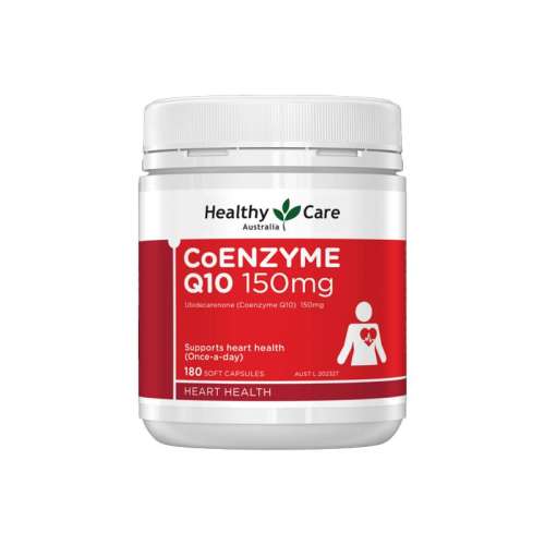 Healthy CareøQ10Ұ޽ڻԻƣ150mg180166Ԫ