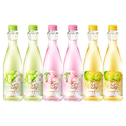 300ml*6ƿ RIOԤβ300ml*6ƿ84.55Ԫ(88VIP 95)