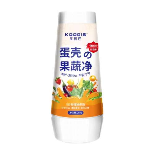 ǹ߾260g KOOGISȥũй260g94.5Ԫ5(18.9Ԫ/)