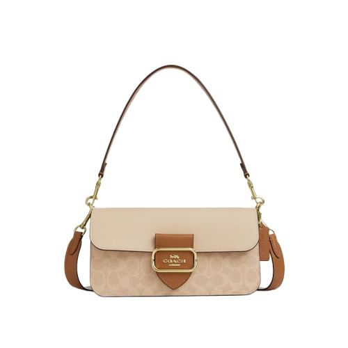 ǳɫCBT16IMXI9 COACH/ޢ۹ٷMORGANŮʿӡбCBT161590Ԫ