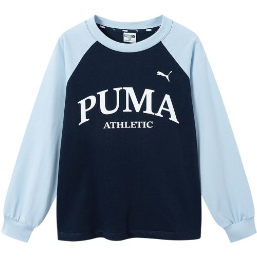 ɫ90001 110cm PUMAͯװ＾¿ͯt޲׷169Ԫ