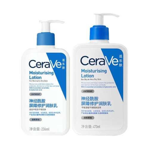 473.0ml CeraVe/ַ鼡ϱʪˮ¶Һ޻˪80.39Ԫ