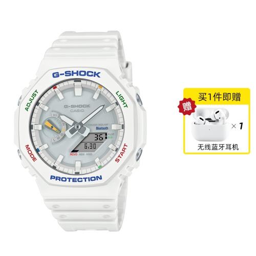 GA-B2100FC-7APR ӪCASIOŷʺȦG-SHOCK˶ˮбGA-B2100FCʯӢ999.4Ԫ(88VIP 95)