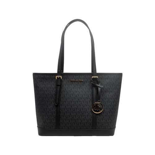 ɫӡ35S0GTVT1V BLACK ӪMICHAEL Michael KorsСPVCŮʿذͨ849.3Ԫ(88VIP 95)