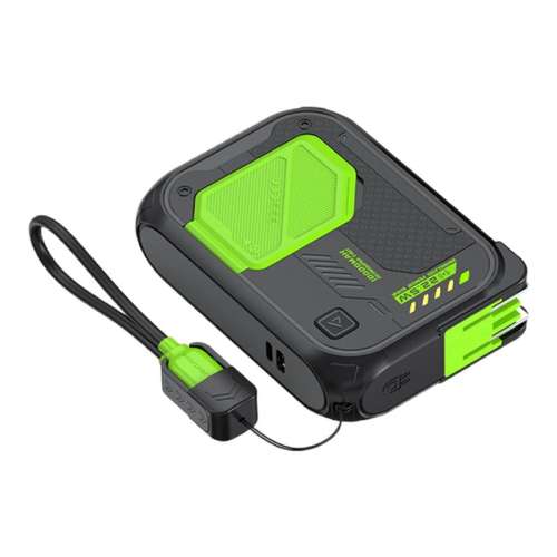10000mAh ɫ 3C֤ԴACͷ߳籦һЯƶԴͨûΪСƻOPPOvivoɴϷɻЯ69.9Ԫ