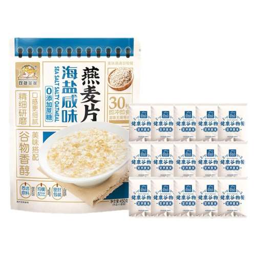 450g ζƬ450g*1ں15С װ ζƬӪʳ19.9Ԫ