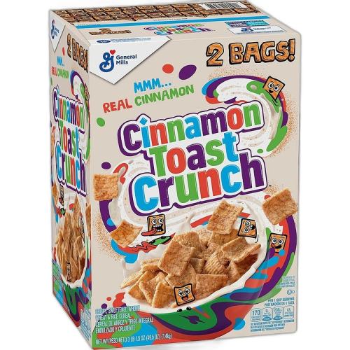702g*2 702g*2 ֱGeneralmillsͨĥζƬ702g*2ȫ117.6Ԫ