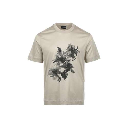 װɫ L ӪEMPORIO ARMANI/ʿSS25ͼԲɶT949.05Ԫ(88VIP 95)