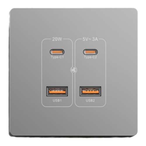 Ű-36V-װλUSBԼ۱ȹװ ʵ繤20WUSB4.48Ԫ