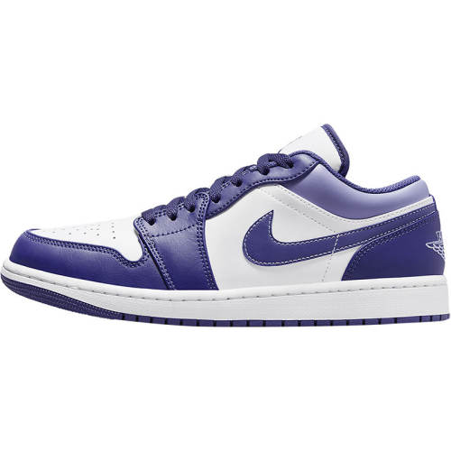 553558-515 45 Nike/Ϳ˹ٷƷAIR JORDAN 1 LOWʿͰĥЬ553558-515937Ԫ