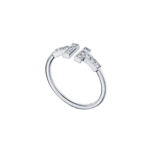 ɫ M Ӫй99TiffanyܽTϵ18Kõ΢Цž5700Ԫ
