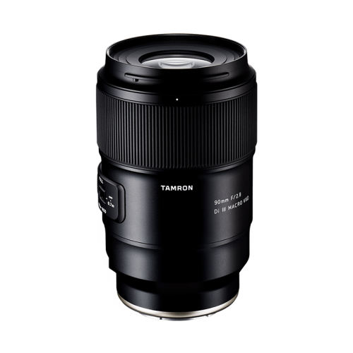 E(ȫ) ٷ Ӫ 90mm F2.8 Di III MACRO VXD ȫ΢90΢ྵͷʵ4060.3Ԫ