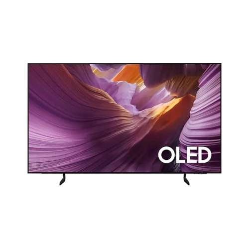 83Ӣ QA83S85FAEXXZɫ ٷ Samsung/ 83S85F 83ӢһAI OLED AI4Kӻ29499Ԫ