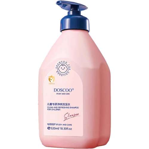 2 DOSCOOͯרоˬϴˮ520ml35.6Ԫ