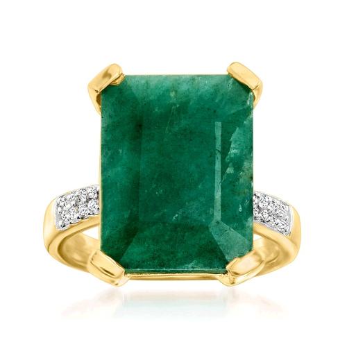 ɫ US 10 Ӫ ross-simons ˹-˹ . 14kt ɫʯָ1091.82Ԫ(88VIP 95)