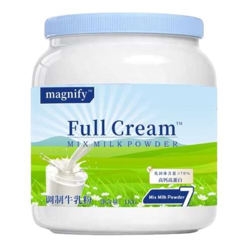 ȫ֬߸̷1kg*1 ȫ֬ ͯɳ̷ۣԴ50.7Ԫ