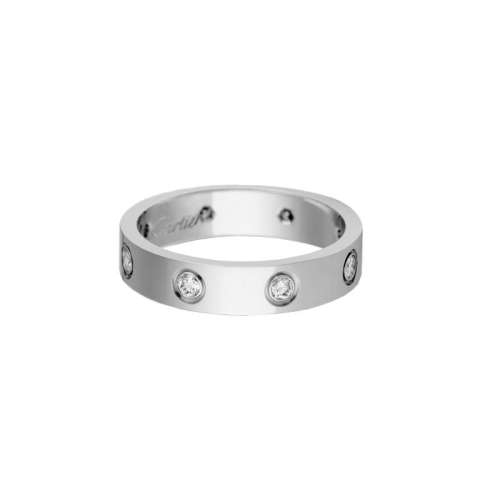 52 ɫ Ӫй95CartierLOVEϵ18k׽ָŮͬ7116Ԫ