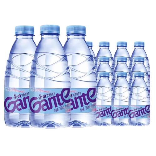 »ˮ360ml*24ƿ ôˮ360ml*24ƿˮǿȪˮСƿװӴ560 21.49Ԫ