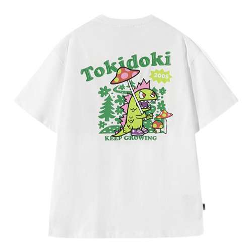 ǳɫ M tokidokiˬӡT ʵ706.8Ԫ,ۺ235.6/