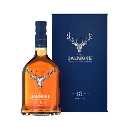 ӪDALMORE Ħ18 ոһѿʿɽ700ml1993.1Ԫ(88VIP 95)