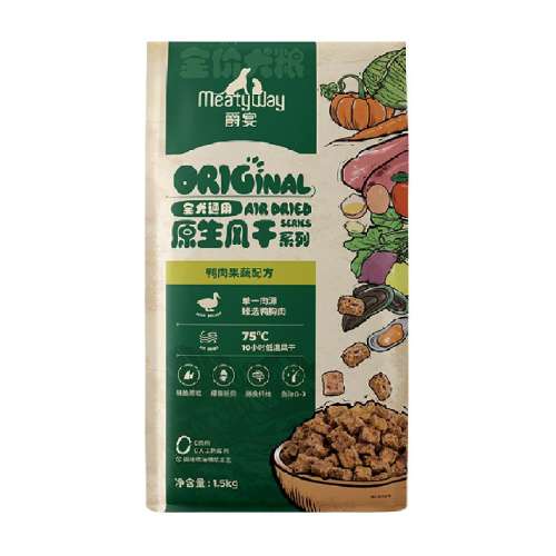 Գ50g*6 1.5kg MeatywayȮ36Ԫ