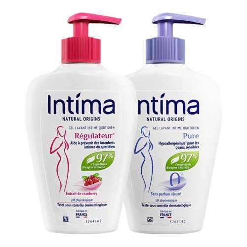 400ml ƼIntima˽ϴҺ˽ܻҺճϴҺʵ140.62Ԫ