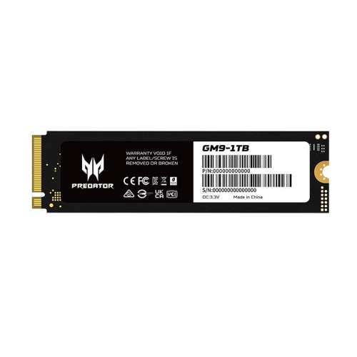 1TB GM9 2tb PCIe5.0 5.0̬곞Ӷʵ657.41Ԫ