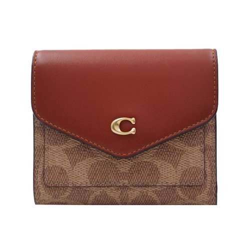 ɫƴɫC2329B4NQ4 ӪCOACH/ޢŮʿPVCƤСǮ