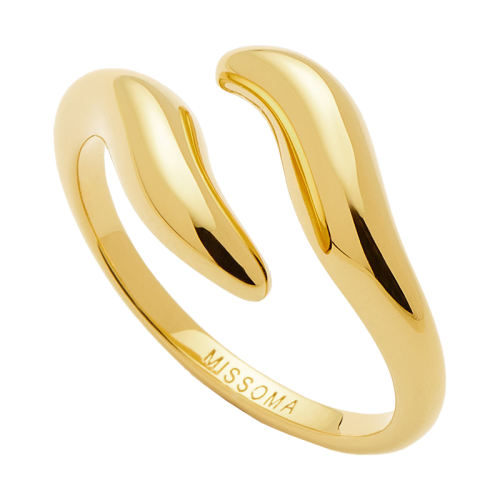 H ɫ Savi X Missomaˮƿڽָ18kݸ߼ȦʳָŮ800.96Ԫ