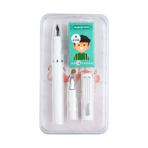  ɫ˫ʼװ 0.5mm+0.38mm ٷ Ӣ۸ֱ1209Aѧרд˫ͷװҿʿ滻īҶͯ꼶˳ѧֱ0.5mm0.38mm108.81Ԫ3(36.27Ԫ/)