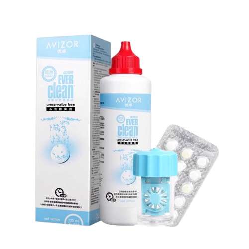 ׿˫ˮ225ml*2ƿ ׿AVIZORſ˫ˮ225mlӲRGPĤ۾okҺ150.04Ԫ