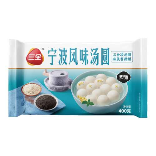 ȫ֥Բ400g*4 ȫ辫װ֥ԲԪˮ󷽱ʳƷŴԲ26.9Ԫ