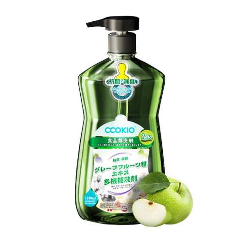ƻζ 1100ML ԭװڡAPG߶Ӥ;ʳƷϴ ձCCOKIOӤϴ 47.57Ԫ(88VIP 95)