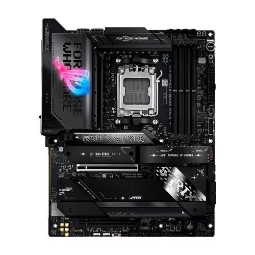 ROG STRIX X870E-E GAMING WIFI֧DDR5ڴ棩 Asus/˶ROG STRIX X870E-E GAMING WIFĮʽԵ羺Ϸʵ3999Ԫ