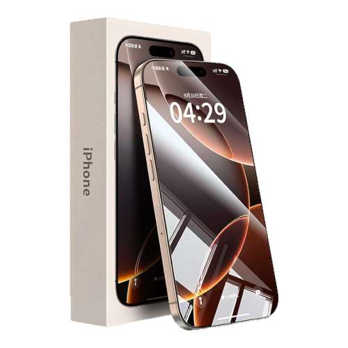 iPhone 16 Pro Max 곤ƼARϵС͸ȡٷ ARĤiPhone16ProMaxֻĤƻ16PlusֻĤ15ָĤ14ȫ1312ˤ¿xr 25.2Ԫ