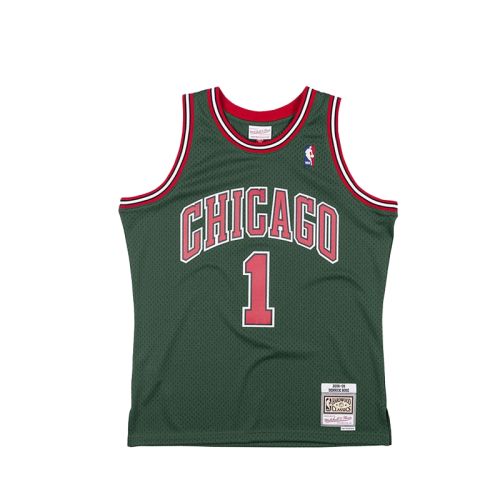 ��ţ��/��˹/��ɫ S Mitchell&Ness��˹���������