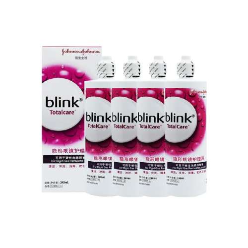 Һ240ml*4ƿ blinkǿ۾Һ440Ԫ