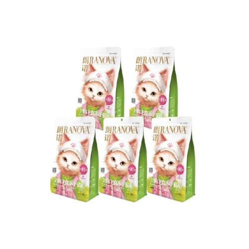 С⼦䷽100g*5 500g ŵȫʳèʳ219Ԫ