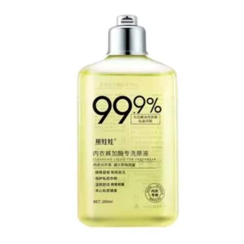 260ml*1ƿ99.9%־ʣ Ůʿ¿רϴҺ3.78Ԫ