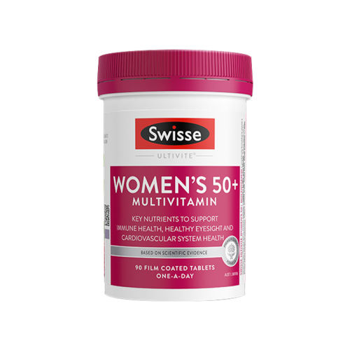 ͸ Swisse˹άʫ긴άŮ50+άbŮʿӪ169Ԫ