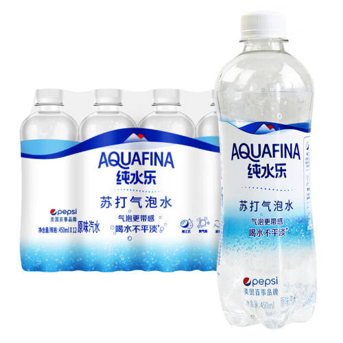 450ml*6ƿ ¿ˮ|ǧ˼ӹ12.22Ԫ