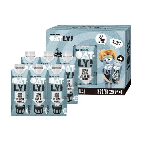 OATLYԭζ֬250ml6ƿ105.69Ԫ3(35.23Ԫ/)
