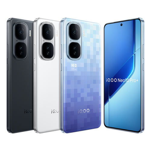  16GB+256GB ٷ ʡ15%vivo iQOO Neo10 Pro+¿8ҲѧϷֻٷ콢iqooneo103099Ԫ