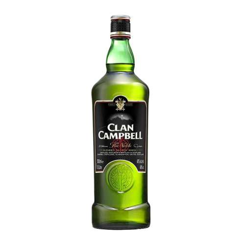 1000ml ƷClan Campbellʿ 119.7Ԫ(88VIP 95)