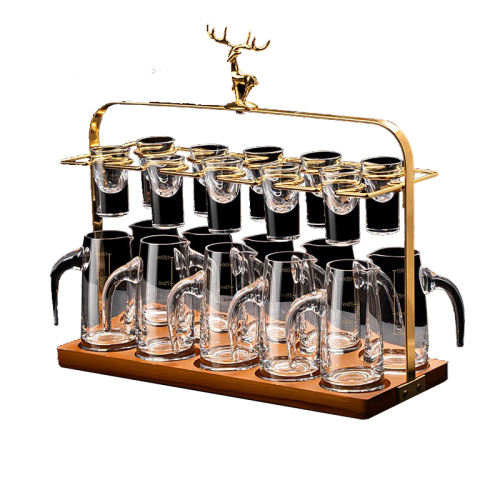 ��6��6���ӵ�����10mlˮ���ӵ���*6+100mlˮ���־���*6+С¹���� �ߵ�����ˮ�������׾Ʊ���װ87.12Ԫ